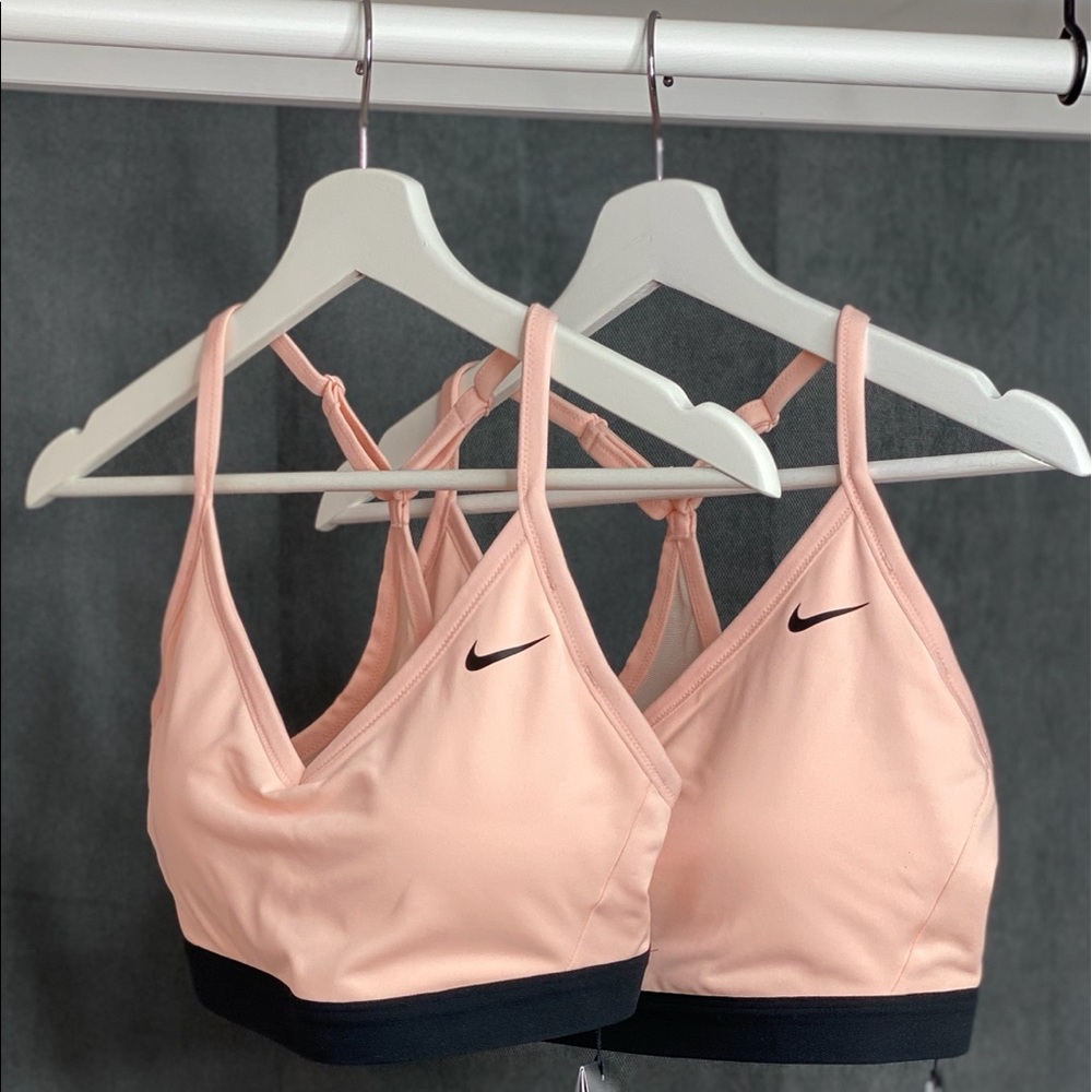 Nike Sports Bras